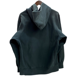 【曜日割引対象外】 シュプリーム SUPREME 90's 初期 Champion reverse weave パーカ ブラック Mサイズ 201MT-4723 VB