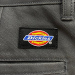 ディッキーズ Dickies WACKO MARIA コラボ PLEATED TROUSERS DICKIES-WM-PT14 ボトムスその他 グレー Mサイズ 201MB-1142