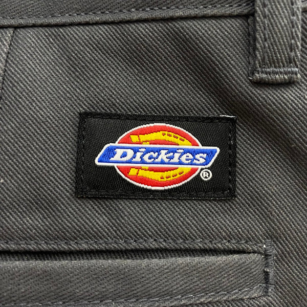 ディッキーズ Dickies WACKO MARIA コラボ PLEATED TROUSERS DICKIES-WM-PT14 ボトムスその他 グレー Mサイズ 201MB-1142