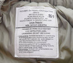 ミリタリー Military ECWCS LEVEL7 GEN3  DEADSTOCK デッドストック NOS 8415-01-538-6704 ボトムスその他 グレー L-R 103MB-545