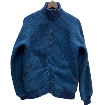 【曜日割引対象外】 ヴィンテージ vintage パタゴニア Patagonia 70's 白タグ フリースジャケット ジャケット ネイビー Mサイズ 201MT-3491 VB