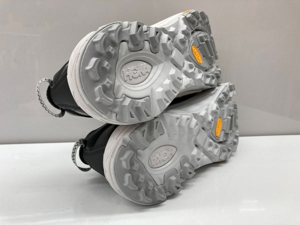 ホカオネオネ HOKA ONE ONE MAFATE THREE 2 マファテ スリー 2 トレイル ローカット シューズ アウトドア 黒 1141572-BKCS メンズ靴 スニーカー ブラック 26.5cm 104S-930