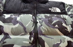 ノースフェイス THE NORTH FACE Novelty Nuptse Jacket ノベルティーヌプシジャケット 黒 ND91842 ジャケット ブラック LLサイズ 103MT-1255