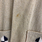 【曜日割引対象外】 ヴィンテージ vintage 40~50's EL Grandee Fred Harvey Chimayo Jacket ジャケット 201MT-3569 VB