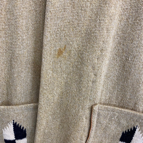 【曜日割引対象外】 ヴィンテージ vintage 40~50's EL Grandee Fred Harvey Chimayo Jacket ジャケット 201MT-3569 VB