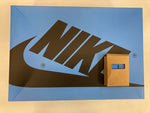 ジョーダン JORDAN Nike Air Jordan 1 Retro High OG UNC Toe ナイキ エアジョーダン1 レトロ ハイ OG UNC トゥ DZ5485-400 メンズ靴 スニーカー ブルー 28cm 101sh-2016