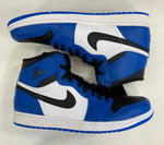 ジョーダン JORDAN NIKE AIR JORDAN 1 RETRO HIGH RARE AIR SOAR ナイキ エアジョーダン1 ハイ レア エア ソア 332550-400 メンズ靴 スニーカー ブルー 29cm 101sh-1955