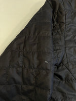 パタゴニア PATAGONIA M's Nano Puff Jkt ナノパフジャケット 中綿ジャケット 黒  84212 ジャケット ブラック Lサイズ 101MT-5409