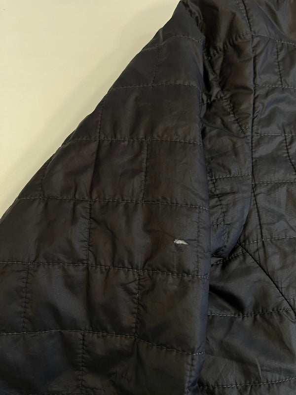 パタゴニア PATAGONIA M's Nano Puff Jkt ナノパフジャケット 中綿ジャケット 黒  84212 ジャケット ブラック Lサイズ 101MT-5409