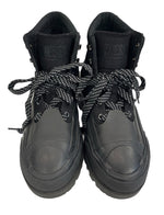 ディーゼル DIESEL ブーツ 黒 D-HIKO BT メンズ靴 スニーカー ブラック 26.5cm 101sh-2089