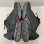 ナイキ NIKE AIR MAX DN DV3337-001 メンズ靴 スニーカー ブラック 28.5cmサイズ 201-shoes1476