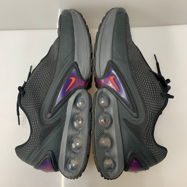 ナイキ NIKE AIR MAX DN DV3337-001 メンズ靴 スニーカー ブラック 28.5cmサイズ 201-shoes1476