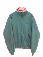 エルエルビーン L.L.Bean 80s THREE-SEASON JACKET ナイロンジャケット ジャケット グリーン 103MT-3007