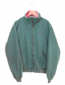 エルエルビーン L.L.Bean 80s THREE-SEASON JACKET ナイロンジャケット ジャケット グリーン 103MT-3007