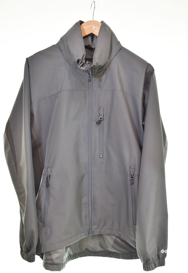 フリークスストア FREAK’S STORE 別注GORE-TEX  WINDSTOPPER STAND ZIP JKTゴアテックスジャケット 251-1502 ジャケット グレー Sサイズ 103MT-3002