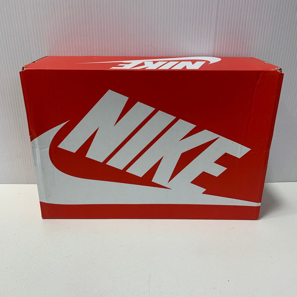 ナイキ NIKE ショックス Shox R4 AR3565-004  メンズ靴 スニーカー ブラック 27.5cmサイズ 201-shoes1425