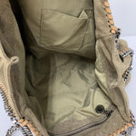 ステラ・マッカートニー STELLA McCARTNEY Falabella バッグ レディースバッグ トートバッグ ベージュ 201goods-741