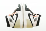 ナイキ NIKE AIR JORDAN 1 RETRO HIGH OG Bleached Coral  エアジョーダン 1 レトロ ハイ OG ブリーチド コーラル 555088-108 メンズ靴 スニーカー ブラック 26.5cm 103S-513