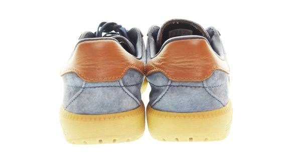 アディダス adidas BERMUDA オリジナルス バミューダ レジェンドインクプリラブドブラウン スニーカー JI4278 レディース靴 スニーカー ネイビー 24.5cm 103S-892