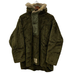 【曜日割引対象外】 ミリタリー系 40’s 40s 40年代 M-43 パイルライナー TALON zip ジャケット グリーン Mサイズ 201MT-3476 VB