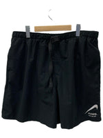 コブラ COBRA ショーツ ショートパンツ ハーフパンツ ブラック XLサイズ 201MB-901