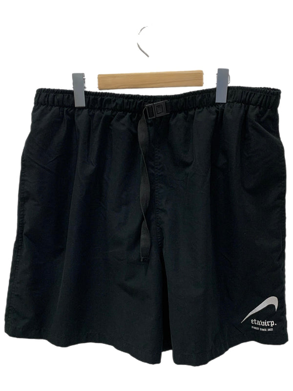 コブラ COBRA ショーツ ショートパンツ ハーフパンツ ブラック XLサイズ 201MB-901