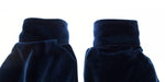 ワコマリア WACKO MARIA 22SS 世界平和プロジェクト VIETNAM JACKET ベトジャン ジャケット 刺繍 ブルー 103MT-282