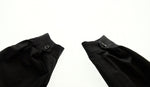 フラットヘッド THE FLAT HEAD ツアージャケット TOUR JACKET FAR EAST JSPSN DRIZZLER ドリズラー ギャバジン レーヨン刺繍  FN-OJ-C014 40 ジャケット ブラック 103MT-1707