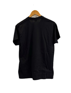 ハーレーダビッドソン Harley-Davidson ©1982 80s 80's SCREEN STARS USA製 イーグル ヴィンテージ Tシャツ ブラック Mサイズ 101MT-4933