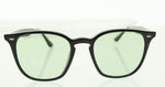レイバン Ray-Ban RB4258F 601/2 52 20 サングラス RB4258F  眼鏡・サングラス 眼鏡 ブラック 103G-188