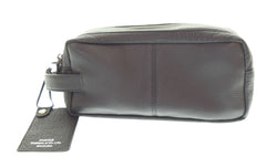 ポーター PORTER 吉田カバン WITH POUCH ウィズ ポーチ ダブルファスナー バッグ メンズバッグ クラッチバッグ・セカンドバッグ ブラック 103B-139