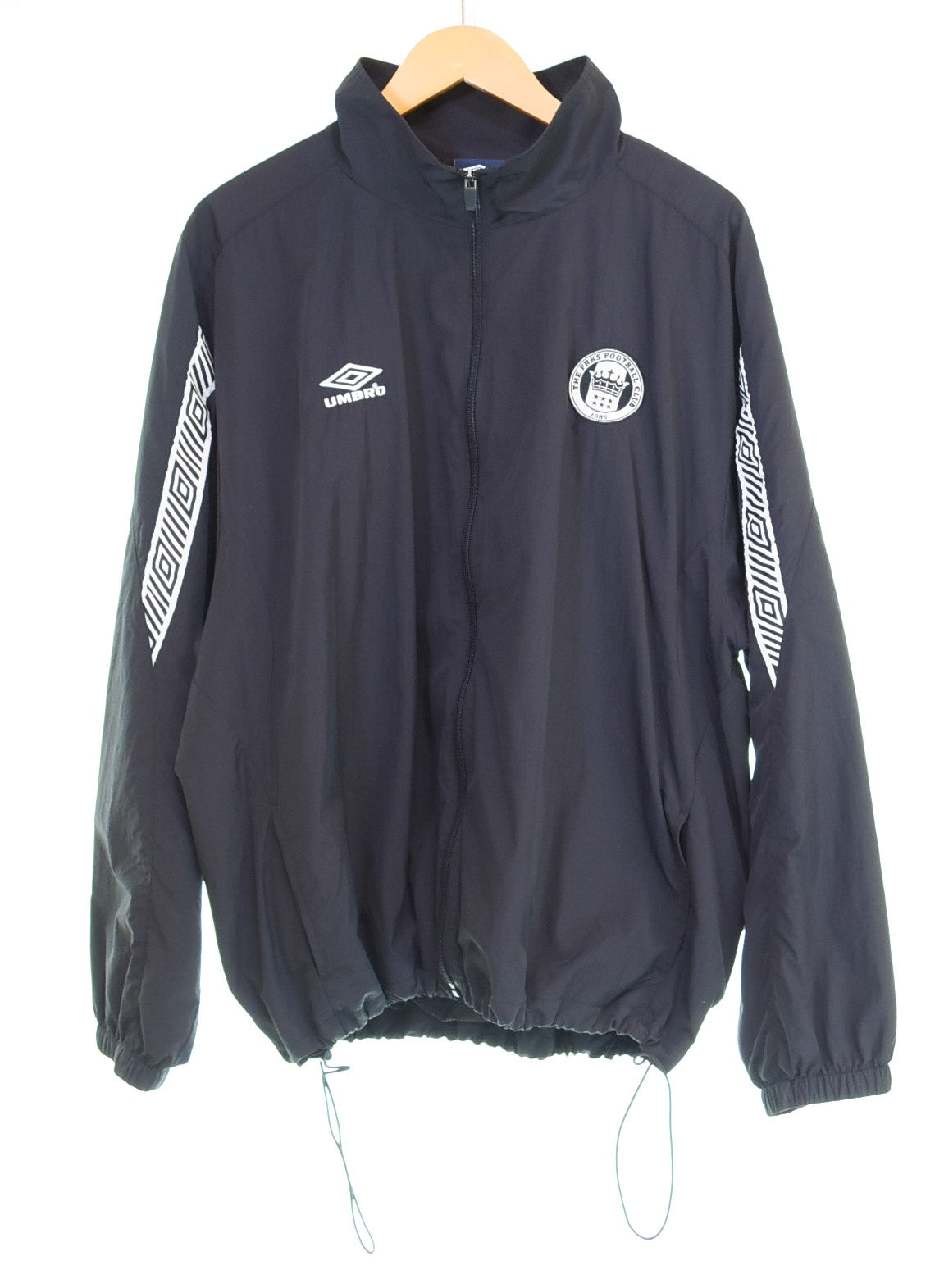 アンブロ UMBRO FREAK'S STORE 別注 フリークスストア 24ss ナイロン