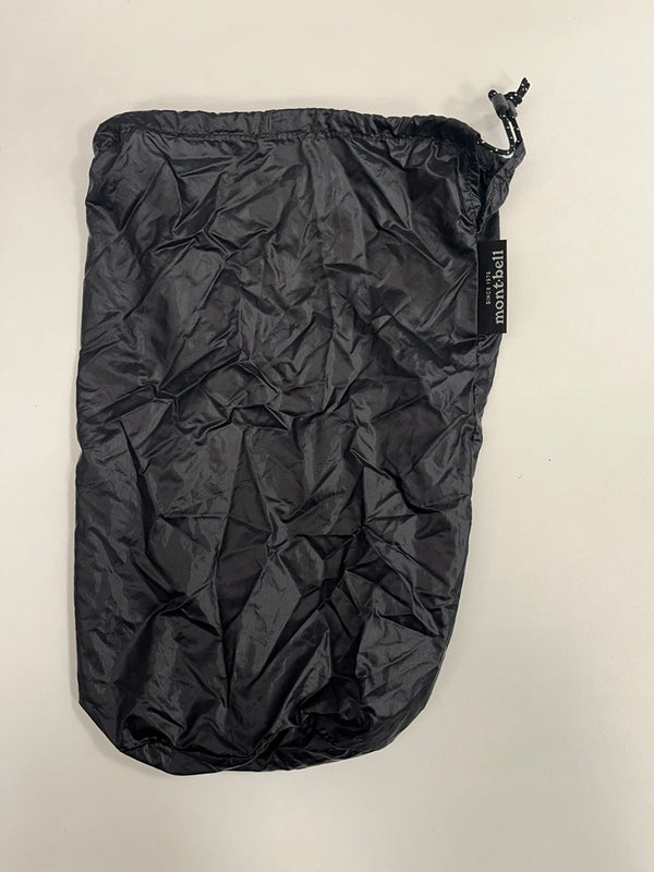 モンベル mont-bell パーマフロスト ライトダウンジャケット  黒 1101626 ジャケット ブラック Lサイズ 101MT-4253