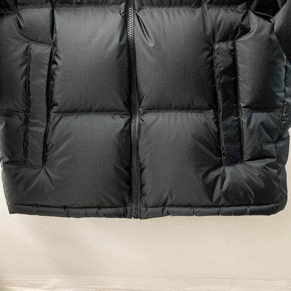 ノースフェイス THE NORTH FACE GTX NUPTSE JACKET ヌプシ ND92332 ジャケット ブラック Mサイズ 201MT-4826