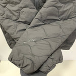 ノースフェイス THE NORTH FACE ESSENTIAL LIGHT T JACKET NJ3NP56J ジャケット ブラック XLサイズ 201MT-4610