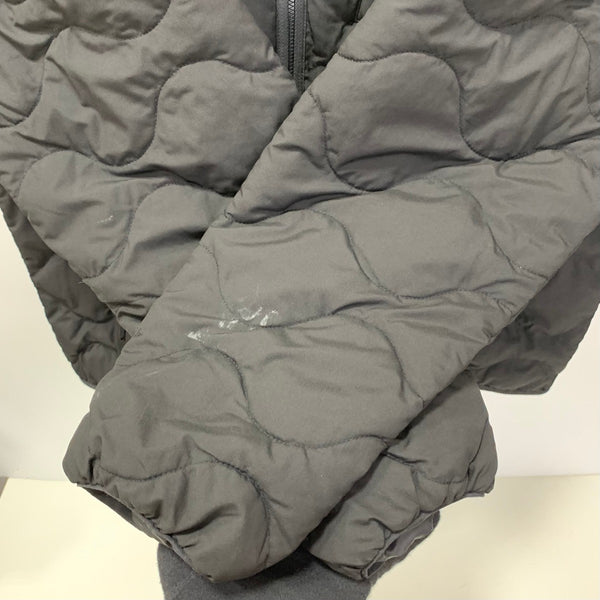 ノースフェイス THE NORTH FACE ESSENTIAL LIGHT T JACKET NJ3NP56J ジャケット ブラック XLサイズ 201MT-4610