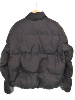 オオトロ OHOTORO heritagedown ダウンジャケット S ジャケット ブラック Sサイズ 103LT-153