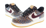 ナイキ NIKE  BY YOU PENDLETON AIR FORCE 1 エアフォース スニーカー  CK5075-992 メンズ靴 スニーカー マルチカラー 27cm 103S-1335