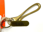 ジョシュベラ JOSHU + VELA keyhook in Brass JV1050 キーホルダー ゴールド 601goods-25