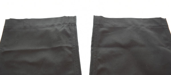 ダブルタップス WTAPS 22AW ベーカートラウザーズ コットンサージ パンツ 22WVDT-PTM01 ボトムスその他 ブラック 2 103MB-613