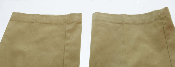 ディッキーズ Dickies 70's Vintageヴィンテージ チビタグWork PT ワークパンツ ボトムスその他 ベージュ 36 28 103MB-466