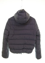 デュベティカ DUVETICA DIONISIO ディオニシオダウンジャケット 14A ジャケット ネイビー 103MT-3487