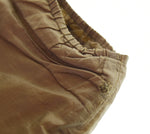 パタゴニア PATAGONIA 00年製 PUFF BALL  SWEATER パフボールセーター中綿ジップアップパーカー 83970 ジャケット カーキ Mサイズ 103MT-3323