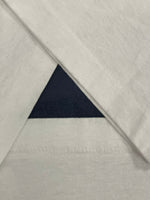 ヴィンテージ vintage 90's 90年代 SCREEN STARS APPLE アップル Rマーク ロゴ 企業物 アートT シングルステッチ MADE IN USA アメリカ製 XL Tシャツ ホワイト LLサイズ 101MT-4337