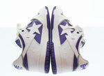 アベイシングエイプ A BATHING APE  BAPE SK8 STA スニーカー 1K30191308 メンズ靴 スニーカー パープル 26cm 103S-1243