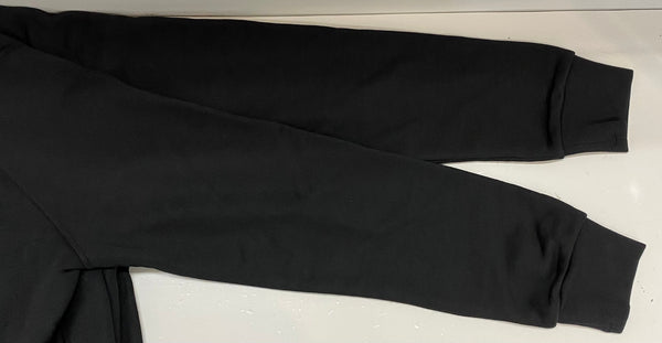 ストーンアイランド STONE ISLAND Marina Hoodie 7415617X2 パーカ ブラック Sサイズ 201MT-4184