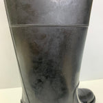 ジミーチュウ JIMMY CHOO 長靴 レディース靴 ブーツ その他 ブラック 37サイズ 201-shoes1565