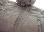 パタゴニア PATAGONIA PUFF JACKET パフ ジャケット  83990 ジャケット カーキ Sサイズ 103MT-3082