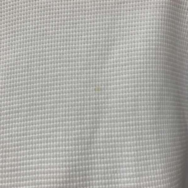 ラルフローレン POLO RALPH LAUREN パレス PALACE コラボ ワッフル Tシャツ ホワイト Mサイズ 201MT-4723