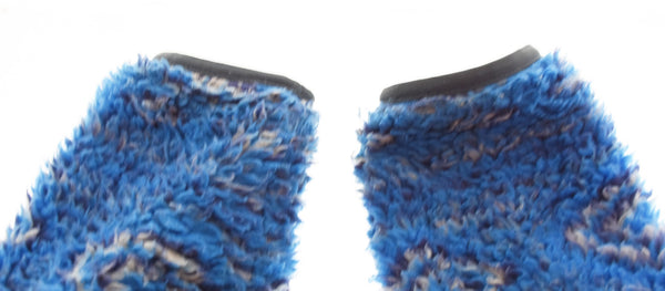 パタゴニア PATAGONIA クラシック レトロカーディガン RETRO X 23060FA12  スウェット ブルー Sサイズ 103MT-3245